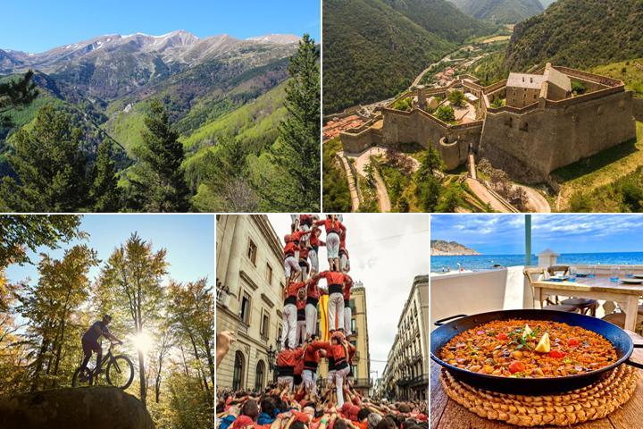 Vallée du Vallespir